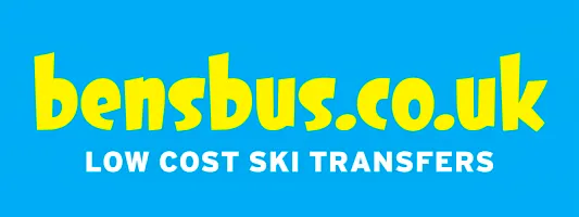 Logo Ben's Bus