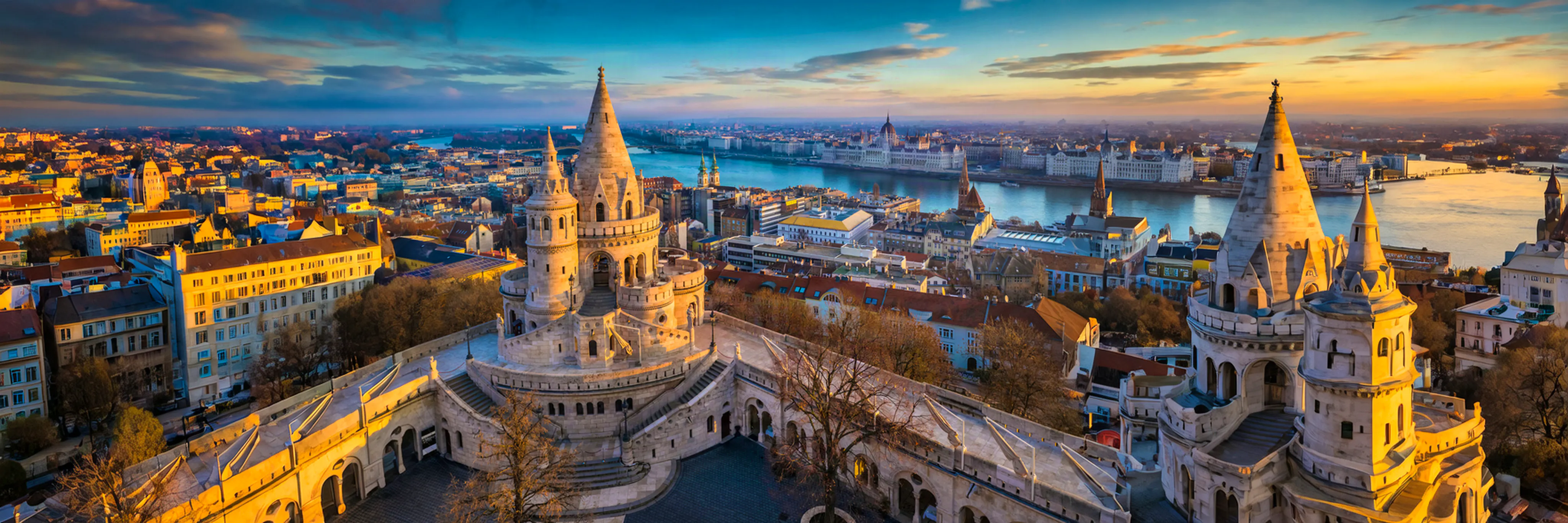 Budapest