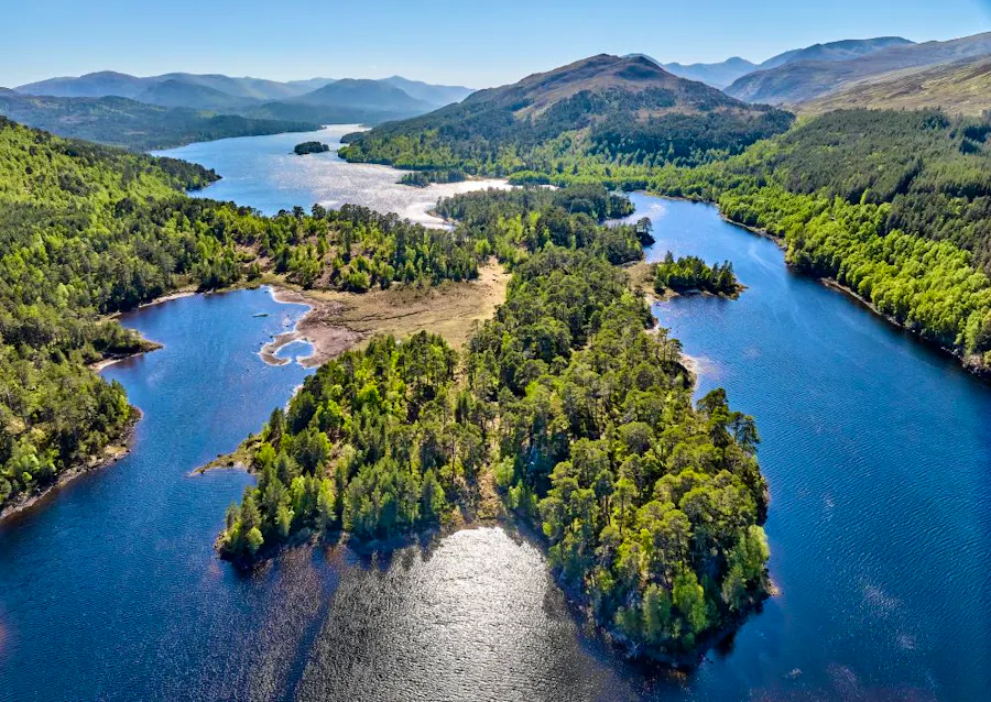 Ecosse