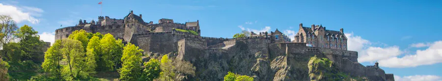 Edimbourg