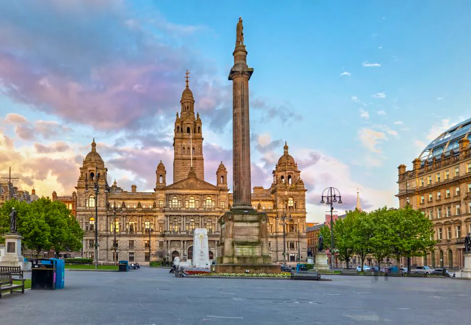 Glasgow