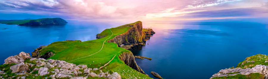 Ecosse