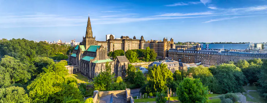 Glasgow