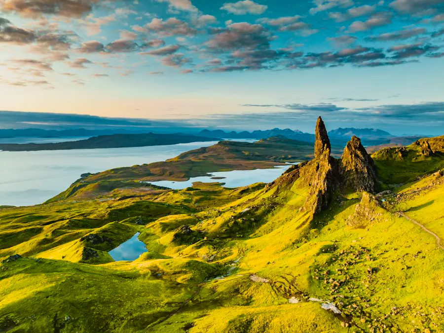 Ecosse