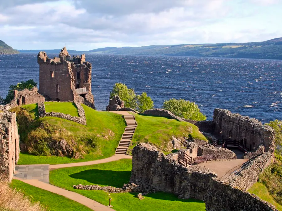 Ecosse