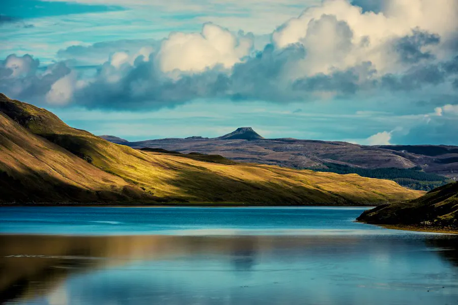 Ecosse